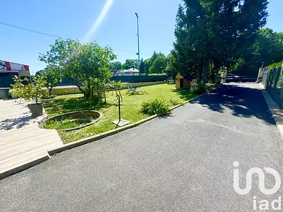 Maison, 165 m²