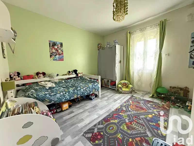 Maison, 127 m²