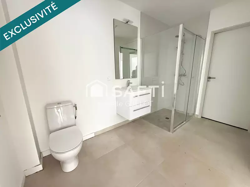 Maison, 86 m²