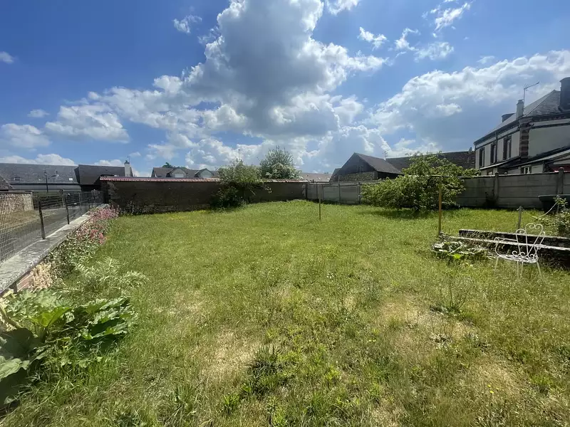 Maison, 127 m²