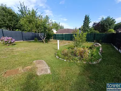 Maison, 95 m²