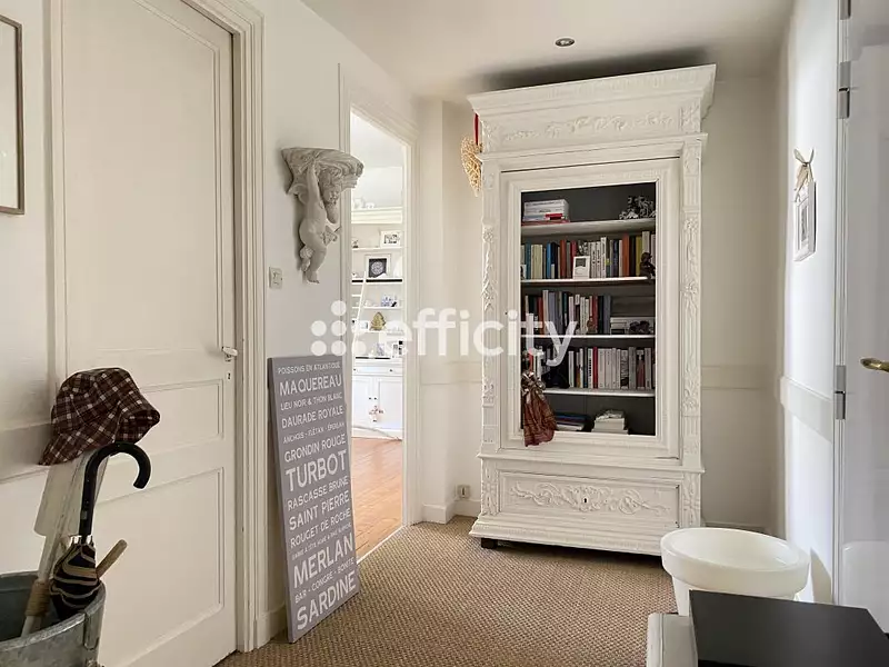 Appartement, 115 m²