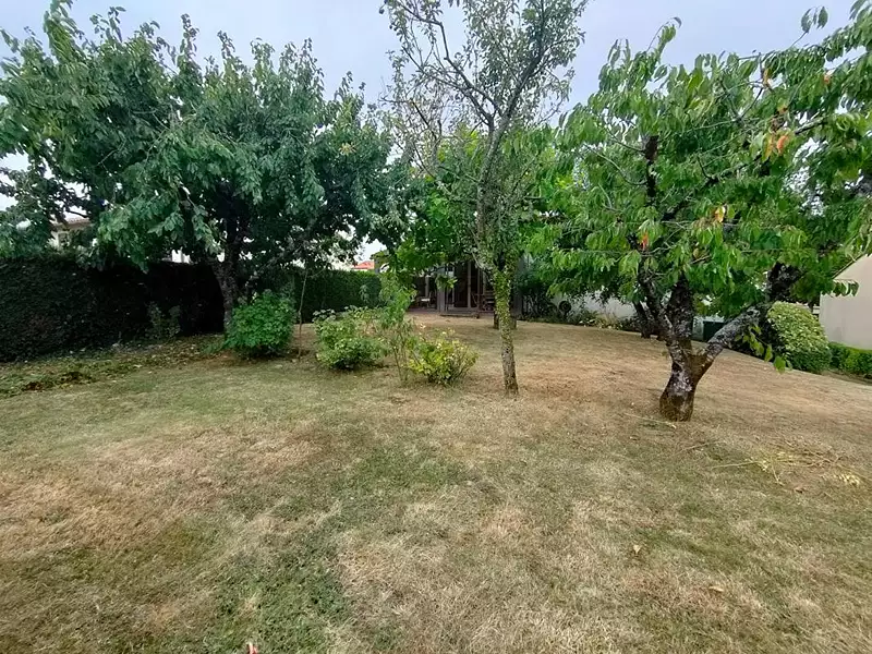 Maison, 93 m²