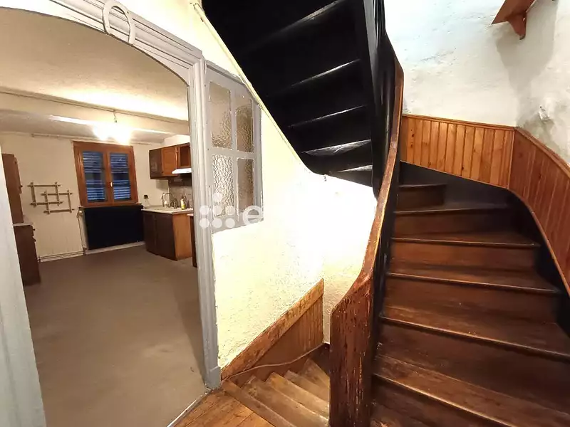 Maison, 112 m²