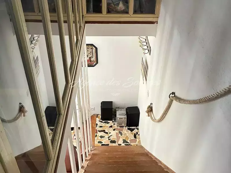 Maison, 86,86 m²