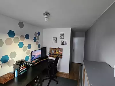 Appartement, 78 m²