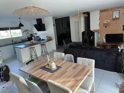 Maison, 95 m²