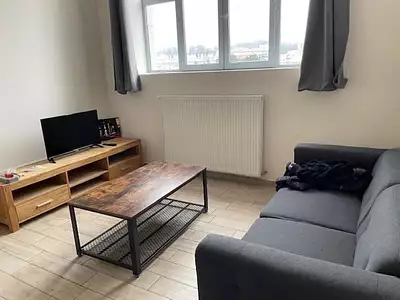 Appartement, 43 m²