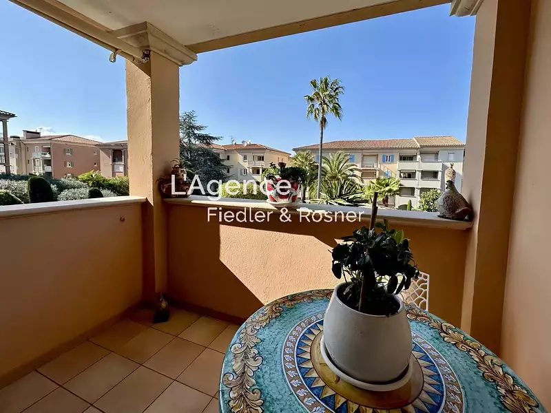 Appartement, 65 m²