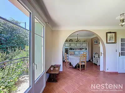 Maison, 133 m²