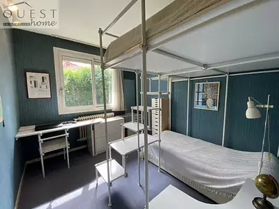 Maison, 98 m²