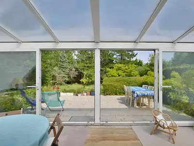 Maison, 218 m²