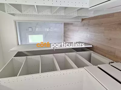 Maison, 160 m²