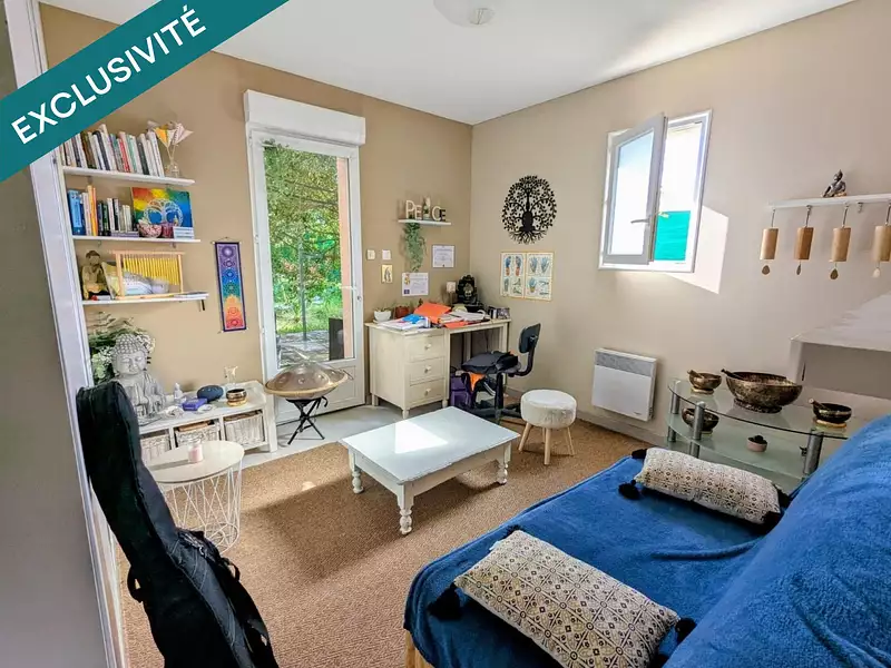 Maison, 146 m²