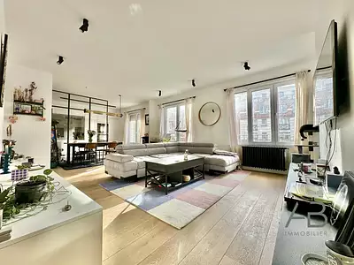 Appartement, 85,56 m²