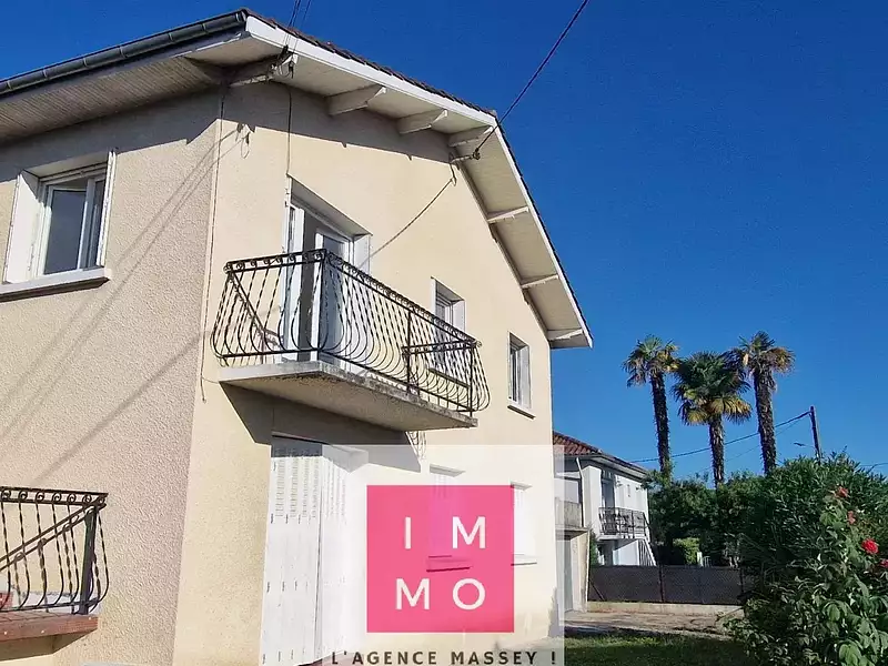 Appartement, 72,75 m²