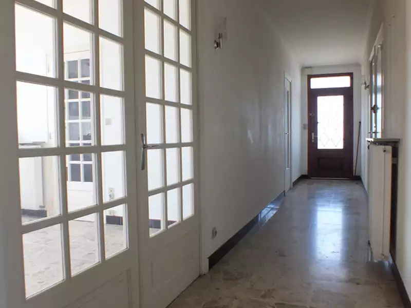 Maison, 117 m²