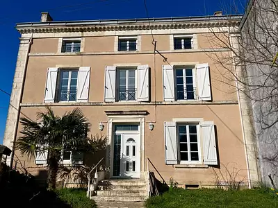 Maison, 182 m²
