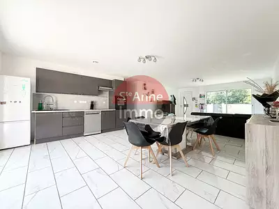 Maison, 105 m²