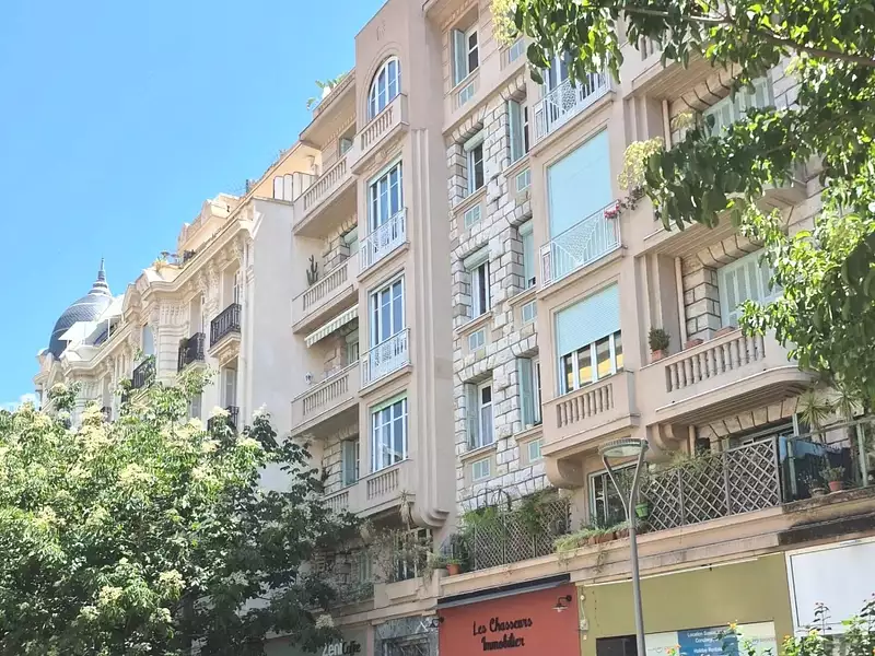 Appartement, 97,8 m²