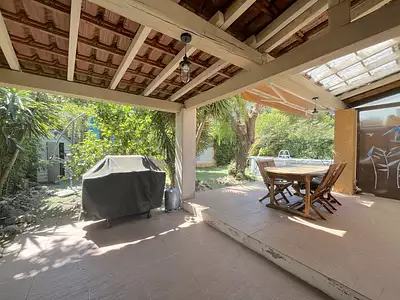 Maison, 93,7 m²