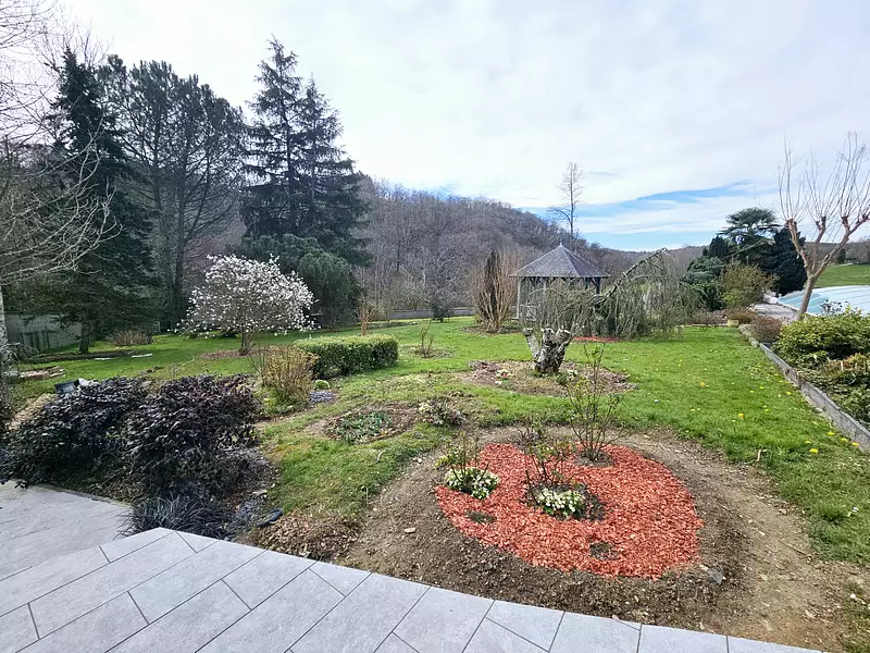 Maison, 170 m²