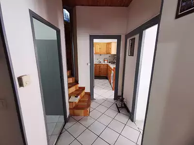 Maison, 159 m²