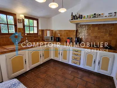 Maison, 120 m²