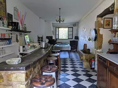 Maison, 391 m²