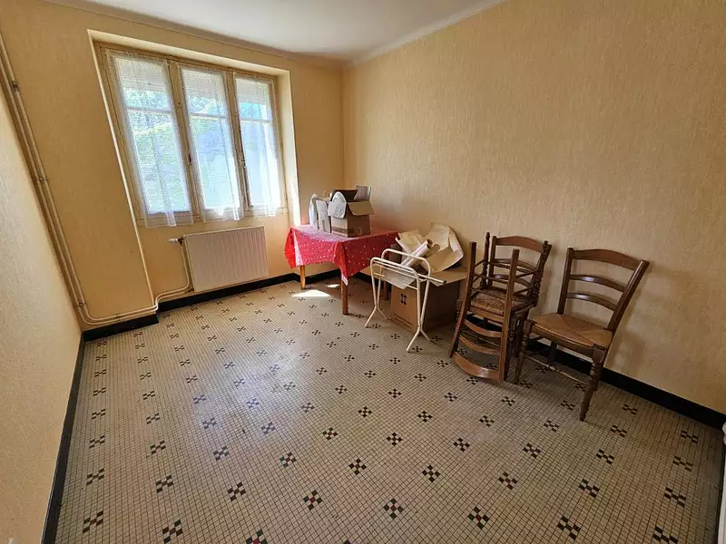 Maison, 82 m²