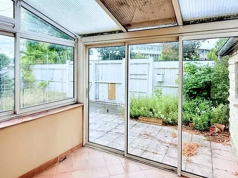 Maison, 133 m²