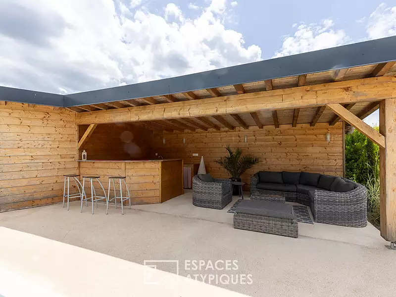 Maison, 199,57 m²