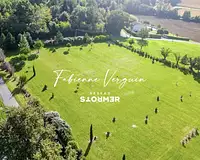 Terrain, 1 850 m²