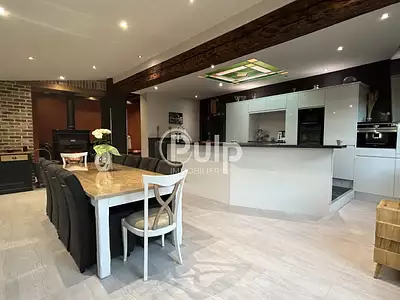 Maison, 464 m²