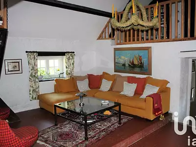 Maison, 237 m²