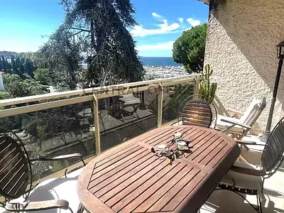 Appartement, 77,8 m²