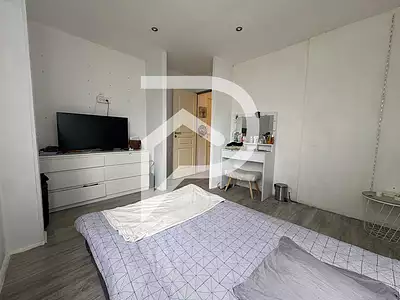 Appartement, 82 m²