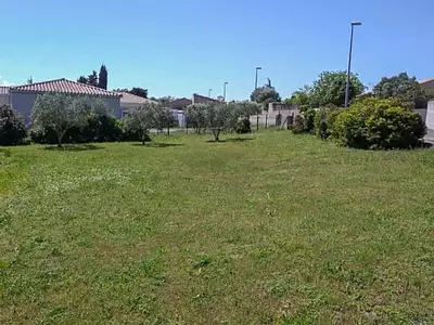 Terrain, 1 650 m²