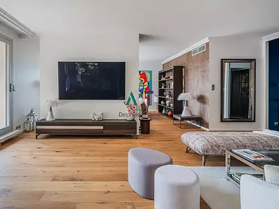 Appartement, 159,51 m²