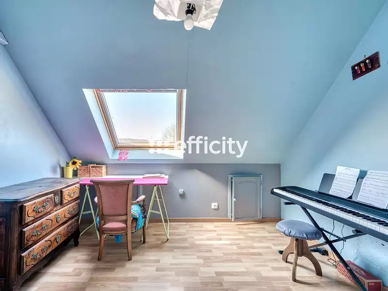 Maison, 140 m²