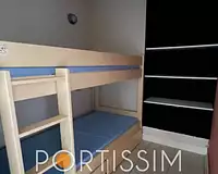 Appartement, 47,58 m²