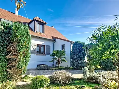 Maison, 156 m²