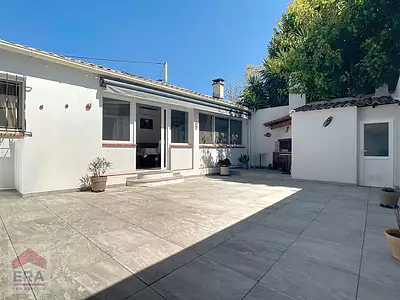 Maison, 110 m²