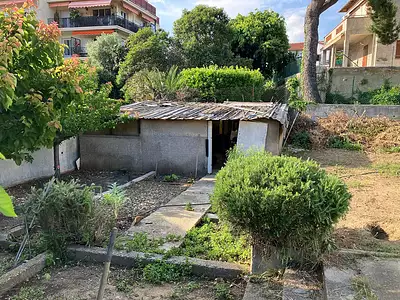 Terrain, 344 m²