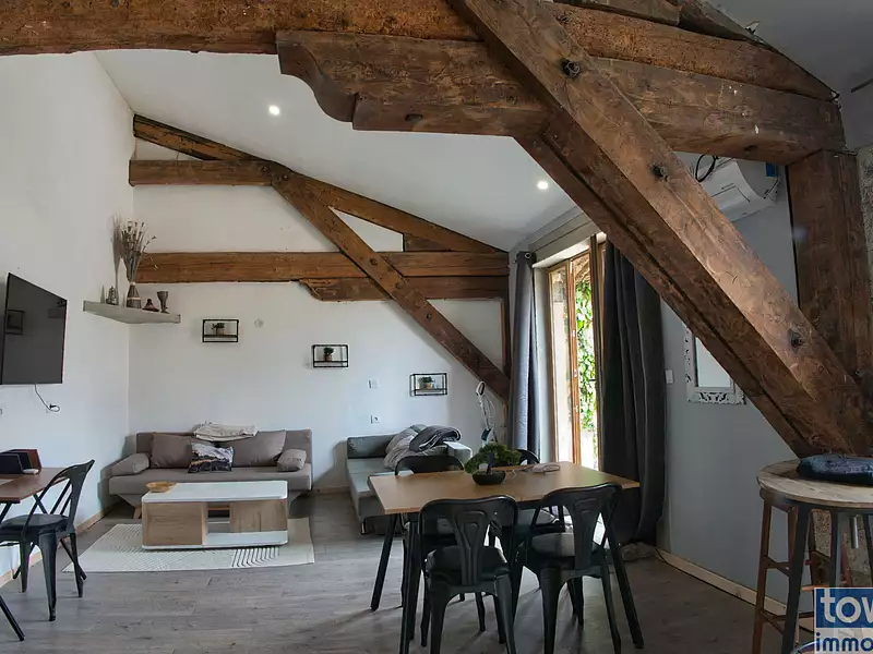 Maison, 343 m²