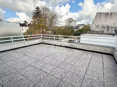 Appartement, 82,8 m²