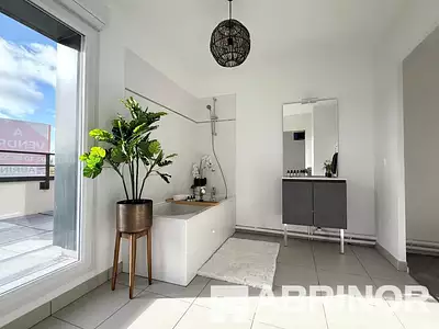 Appartement, 106 m²