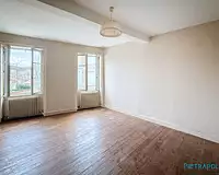 Appartement, 77 m²