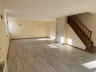 Appartement, 90 m²