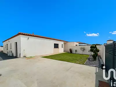 Maison, 149 m²